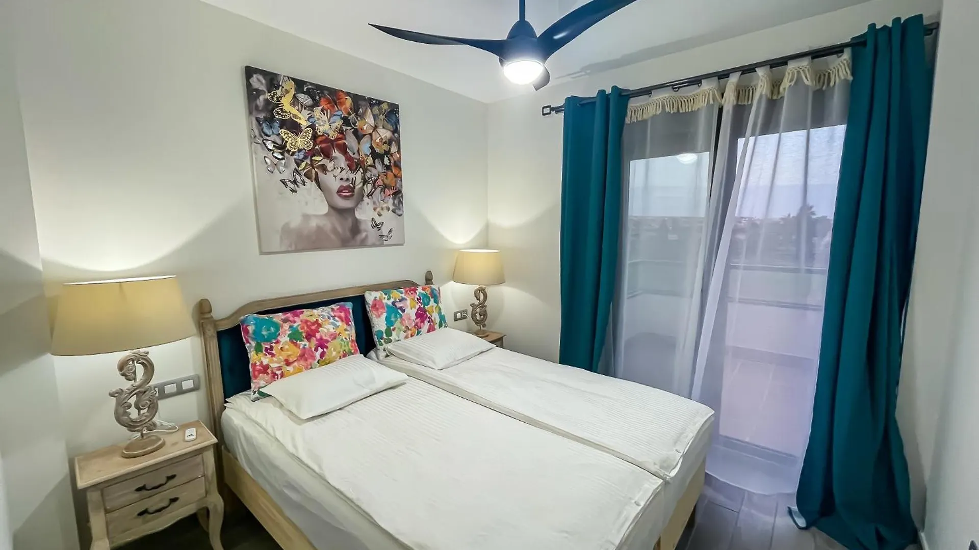 Casa Paraiso كاليتا ذي فوستي