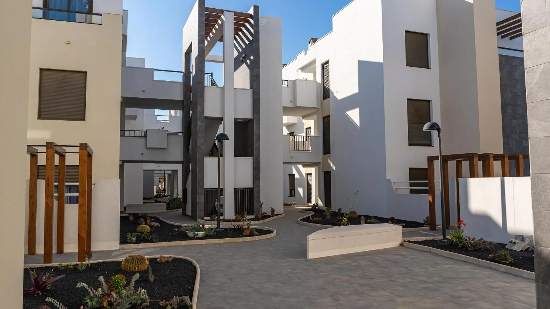 Casa Paraiso كاليتا ذي فوستي