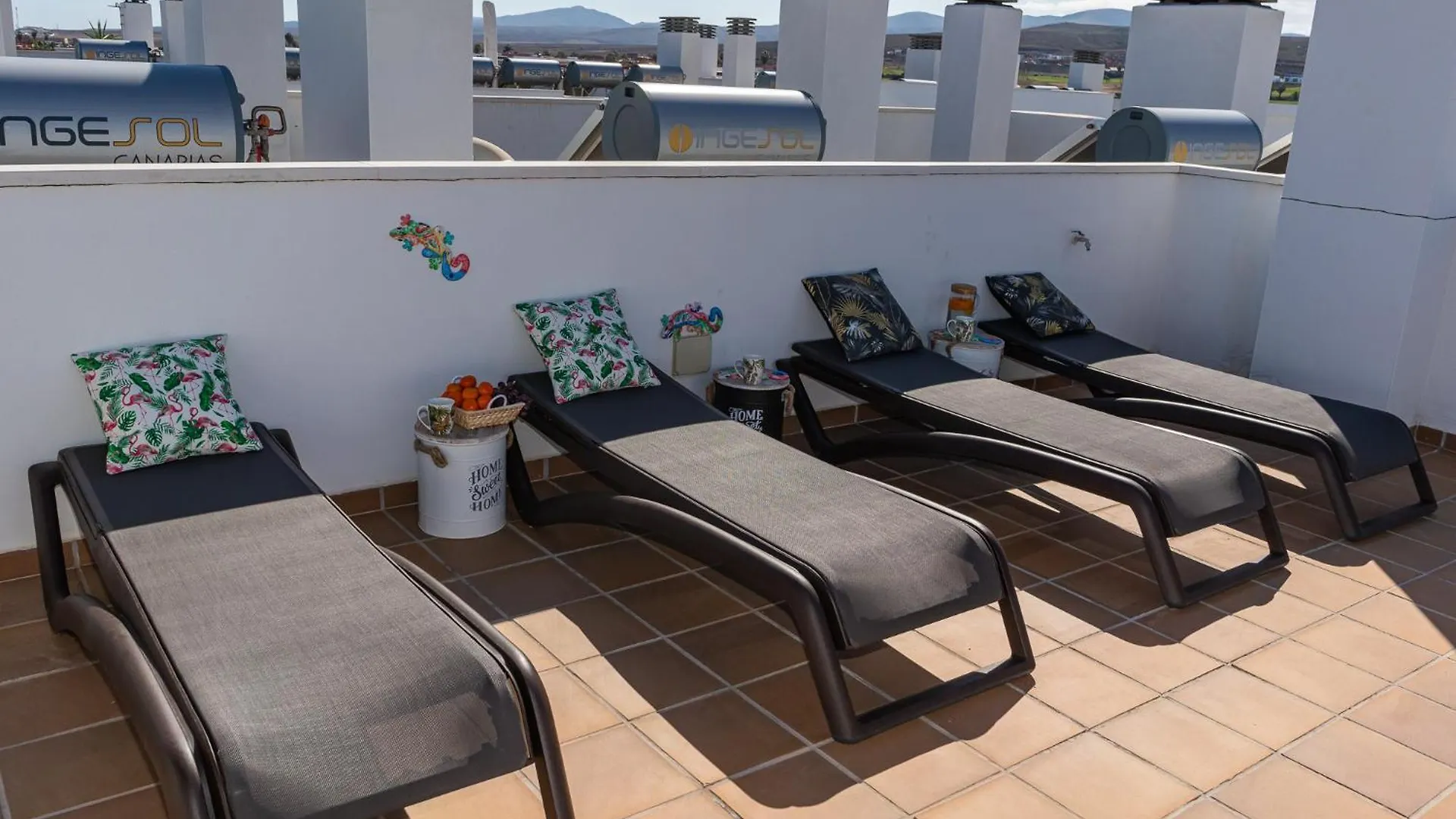 Casa Paraiso كاليتا ذي فوستي