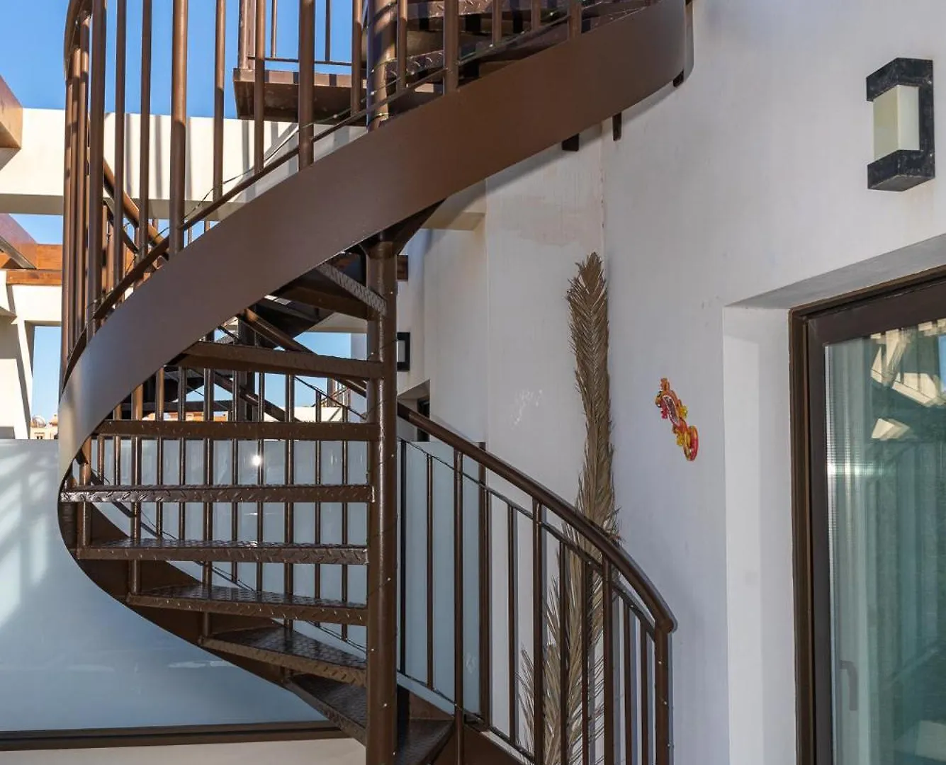 Casa Paraiso كاليتا ذي فوستي